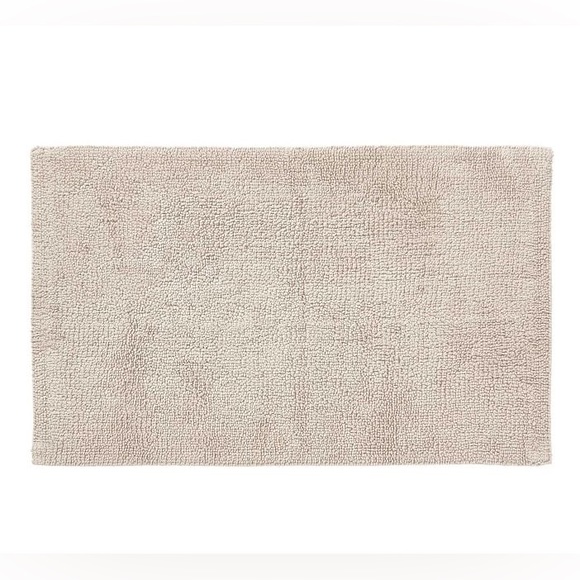 Pottery Barn Bath Pottery Barn Organic Loop Bath Mat Poshmark